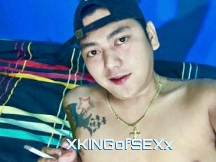XKINGofSEXx