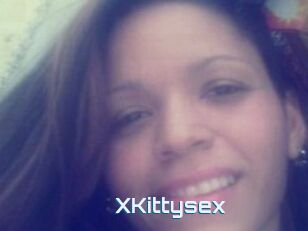 XKittysex