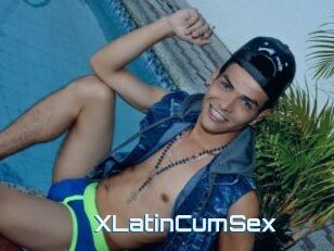 XLatinCumSex