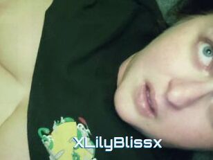 XLilyBlissx