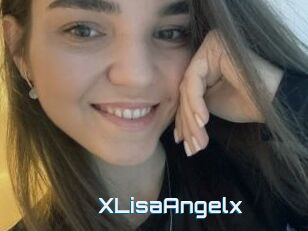 XLisaAngelx