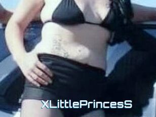 XLittlePrincesS