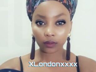 XLondonxxxx