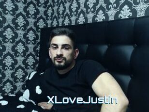 XLoveJustin