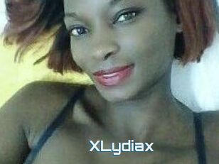 XLydiax