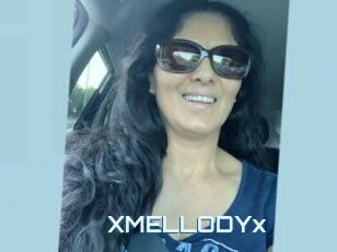 XMELLODYx