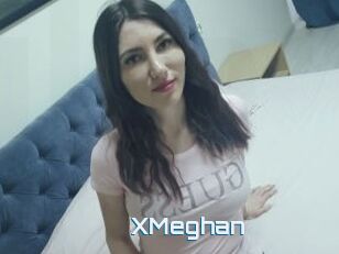 XMeghan