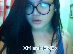 XMissNENEx