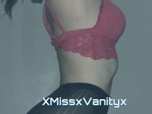 XMissxVanityx