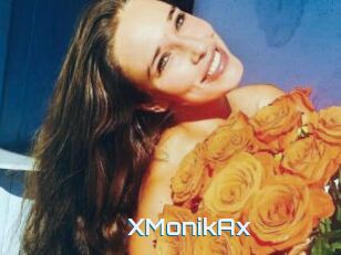 XMonikAx