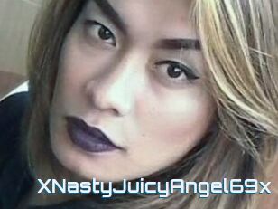 XNastyJuicyAngel69x