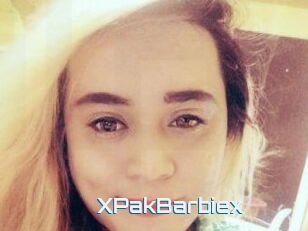 XPakBarbiex