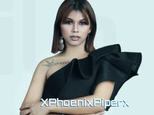 XPhoenixPiperx