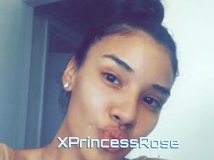XPrincessRose