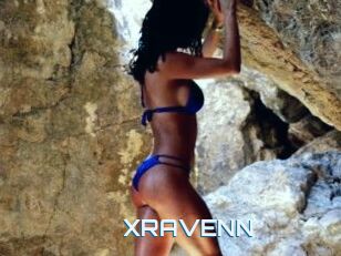 XRAVENN