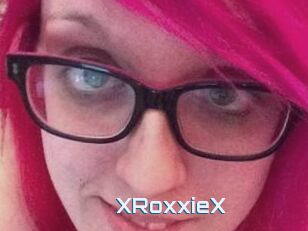 XRoxxieX