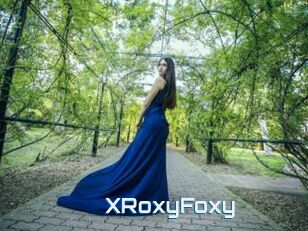 XRoxyFoxy