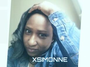 XSIMONNE