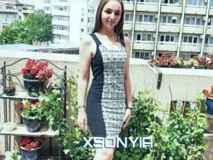 XSONYIA