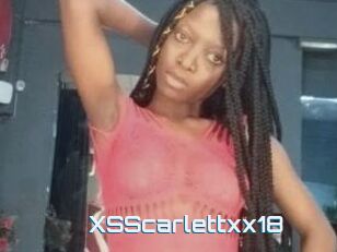XSScarlettxx18