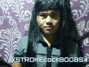 XSTROKEcockBOOBSx