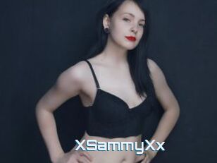 XSammyXx