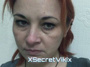XSecretVikix
