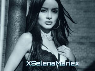 XSelenaMariex