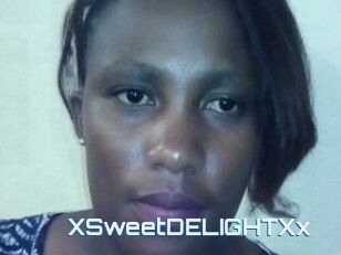 XSweetDELIGHTXx