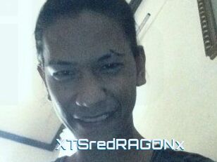 XTSredRAGONx