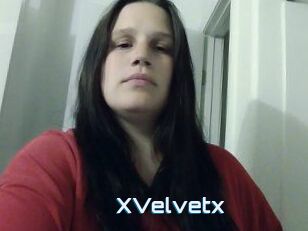 XVelvetx