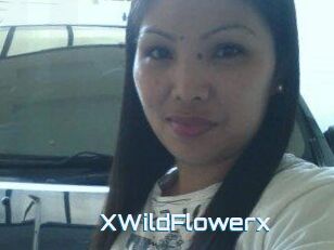 XWildFlowerx