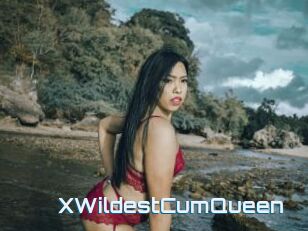 XWildestCumQueen