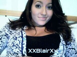 XXBlairXx