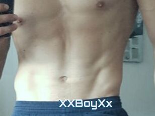 XXBoyXx