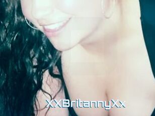 XXBritannyXx