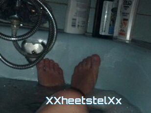 XXheetstelXx