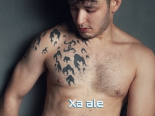 Xa_ale