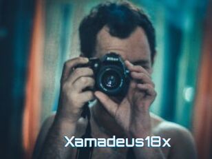Xamadeus18x