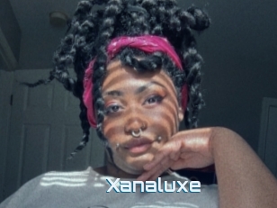 Xanaluxe