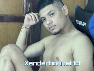Xanderbonnet18