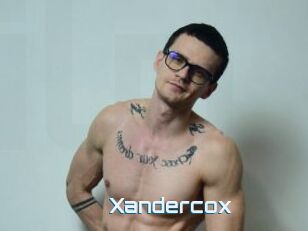 Xandercox