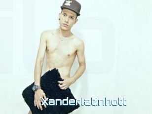 Xanderlatinhott