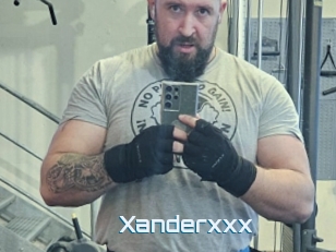 Xanderxxx