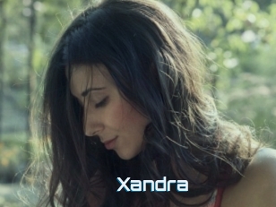 Xandra