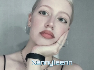 Xannyleenn