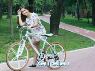 Xaureliah