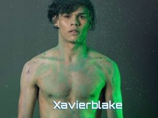 Xavierblake