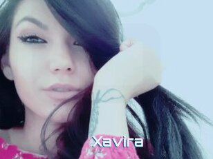 Xavira