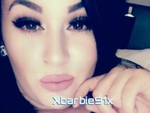 Xbarbie91x